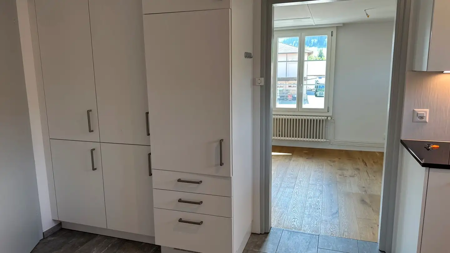 Wohnung mieten - Dorfstrasse, 3436 Zollbrück - Foto 4
