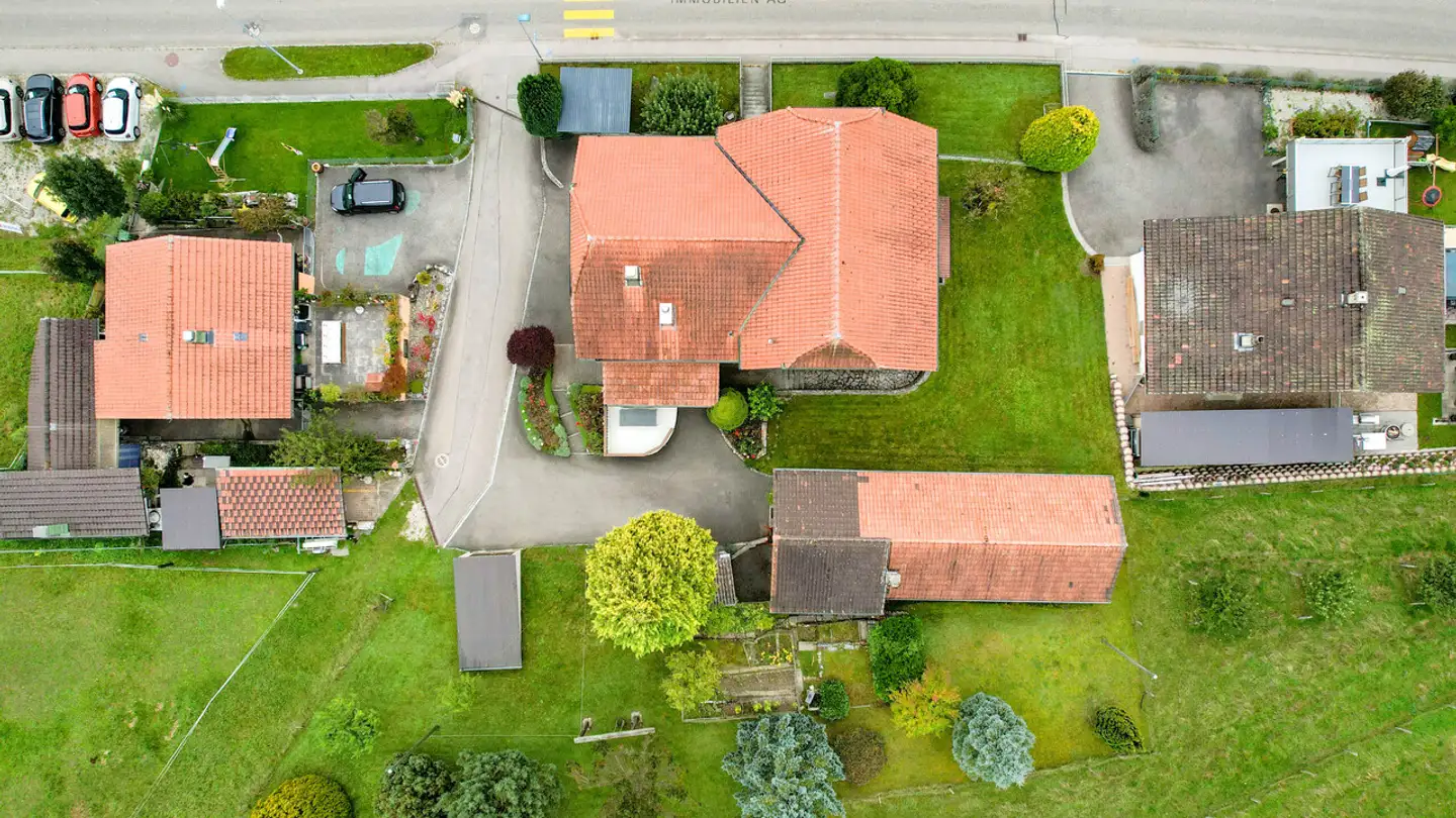 Casa singola in vendita - Rue Principale 9, 2736 Sorvilier - Photo 4