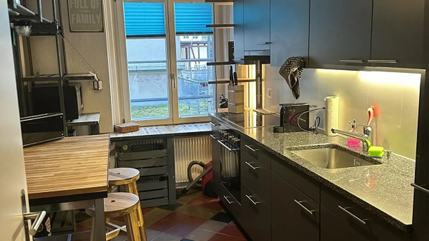 Appartamento in affitto - Seilerstrasse 27, 3011 Bern