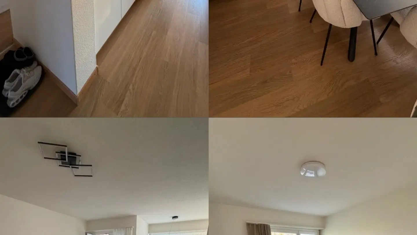 Wohnung mieten - Adlibogenstrasse 45, 8155 Niederhasli