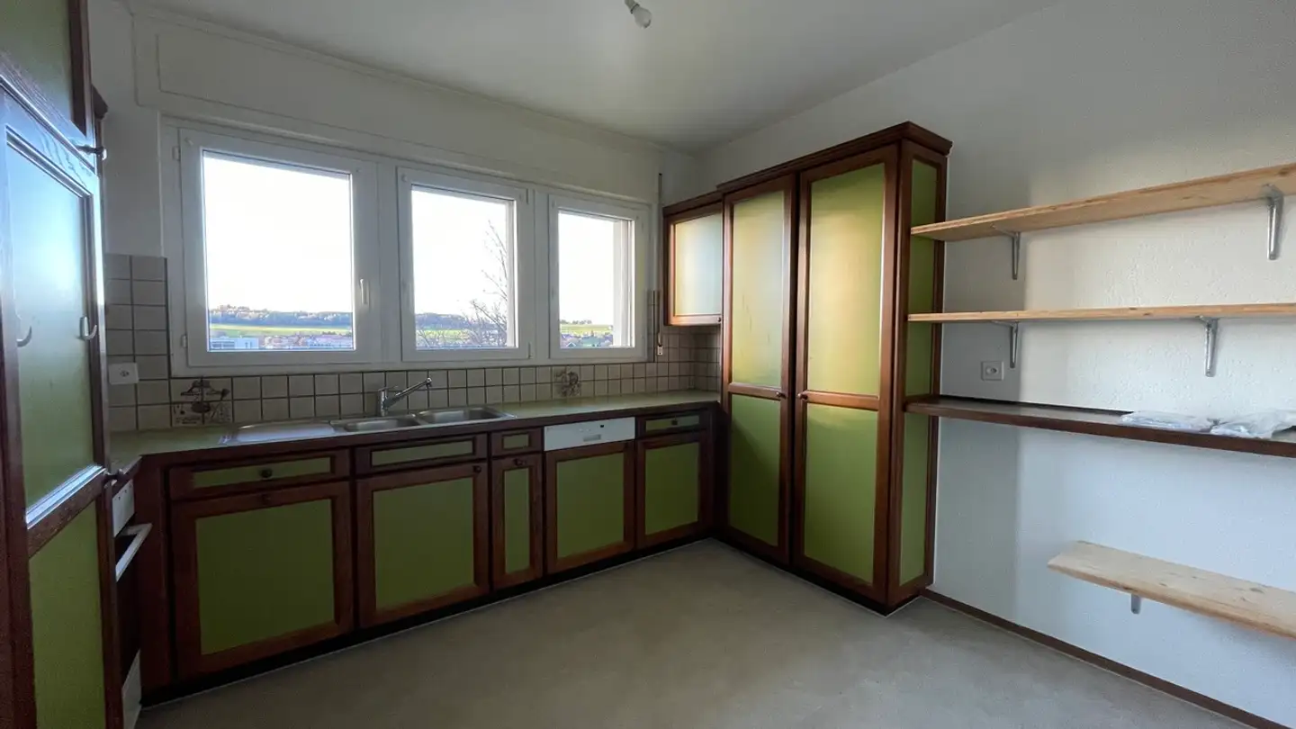 Appartamento in affitto - Chemin De La Côte 17, 1680 Romont FR - Foto 2