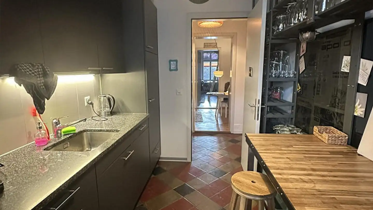 Appartamento in affitto - Seilerstrasse 27, 3011 Bern - Foto 2