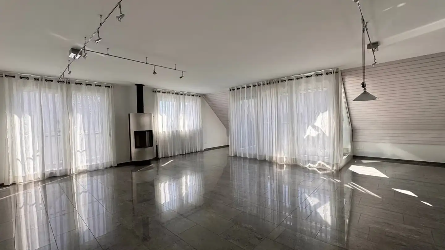 Duplex for rent - Bülstrasse 7, 8934 Knonau - Photo 2