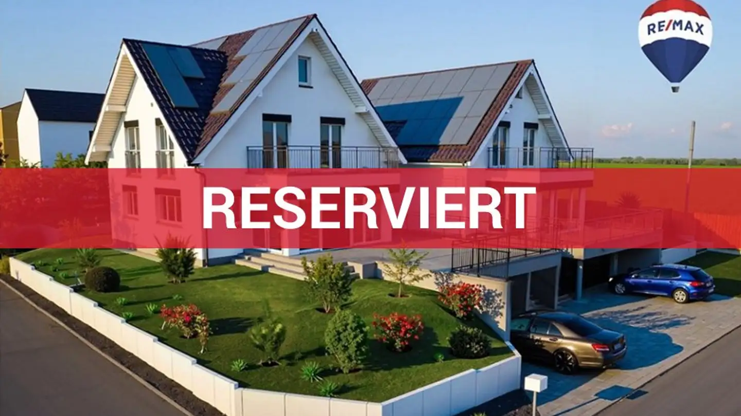 Single house for sale - Obere Breiten, 8413 Neftenbach
