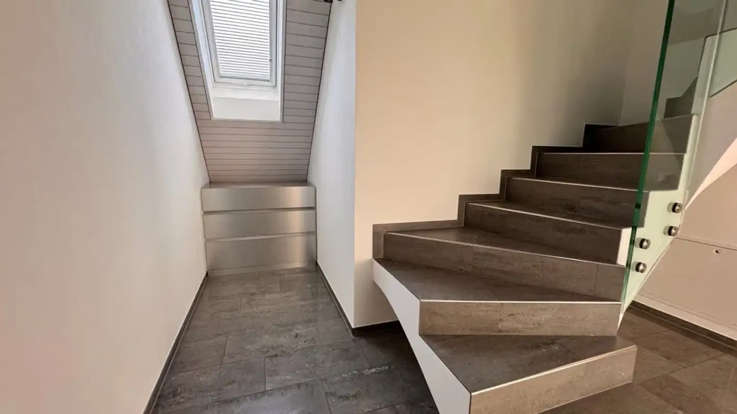 Duplex for rent - Bülstrasse 7, 8934 Knonau - Photo 4