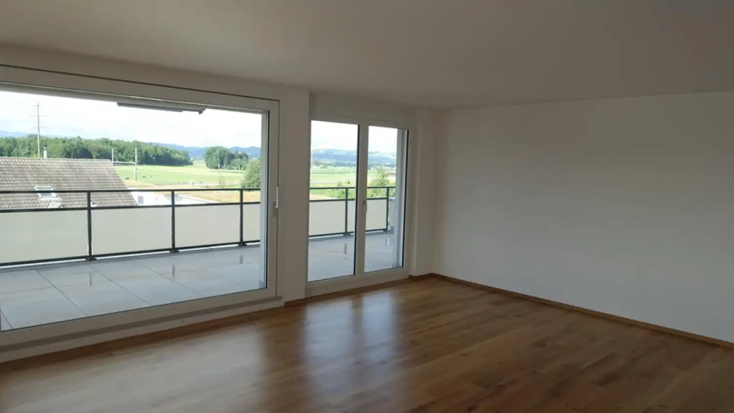 Attique à louer - Weidmatt 1a, 6212 Kaltbach - Photo 4