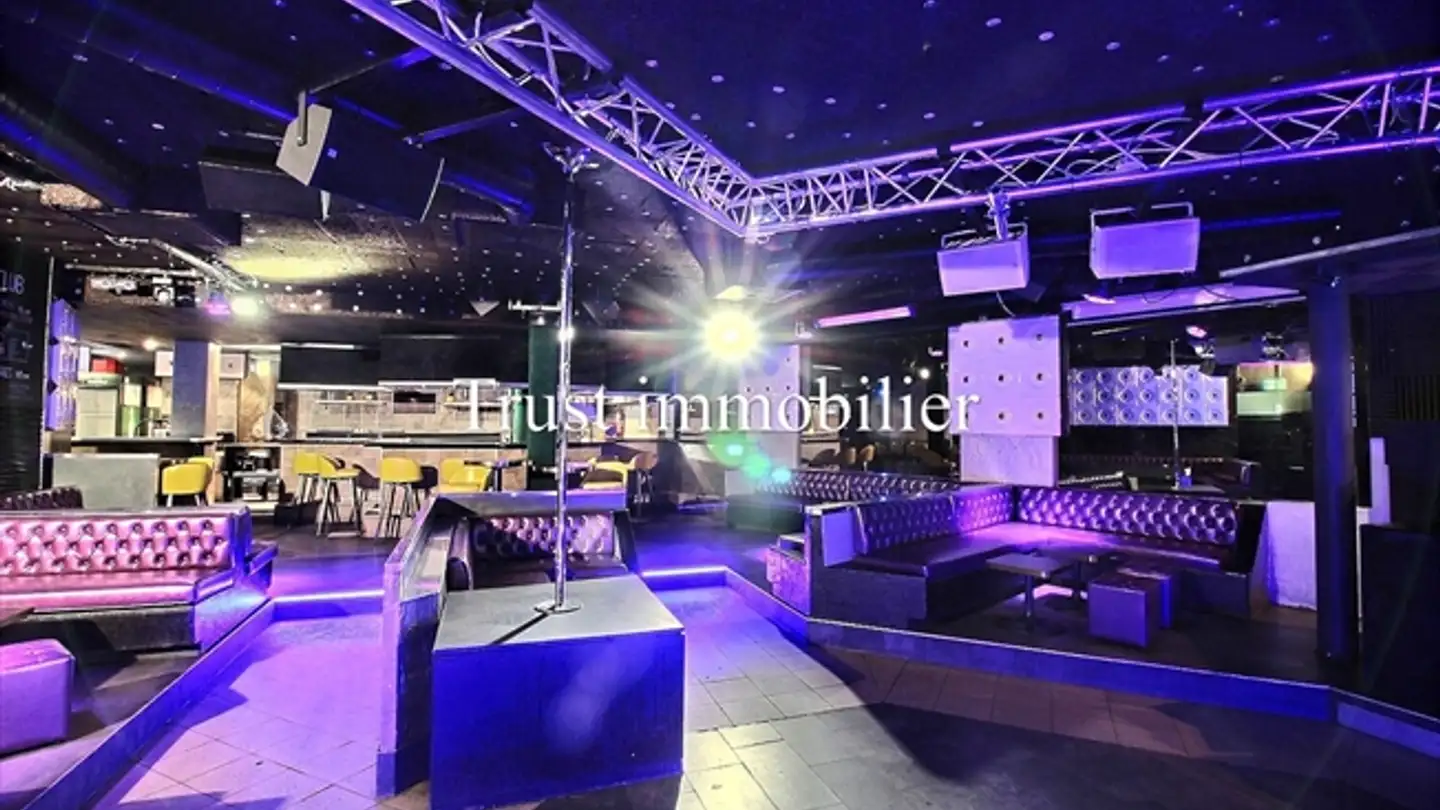 Gewerbe kaufen - Route De Crans-Montana, 3963 Montana - Foto 3