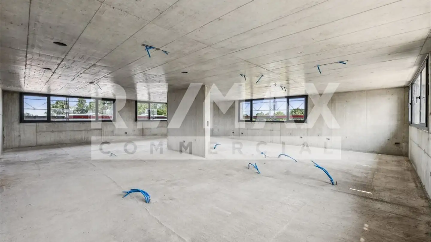 Bureau à vendre - 3215 Gempenach