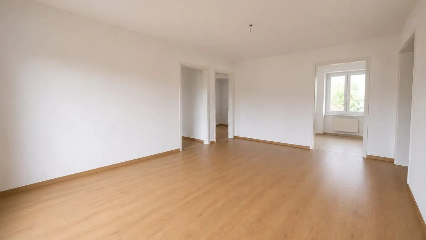 Apartment for sale - Waldeckstrasse 15, 3315 Bätterkinden - Photo 3