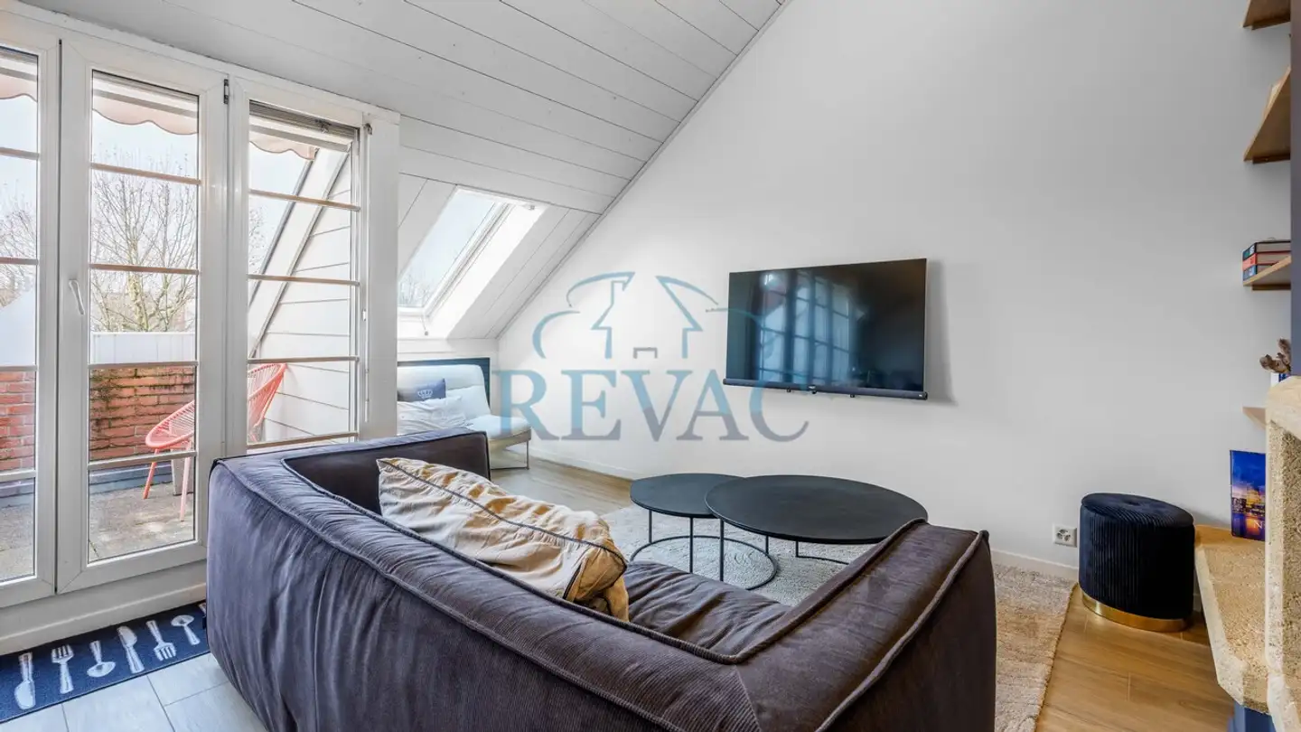 Duplex à vendre - 1234 Vessy - Photo 2