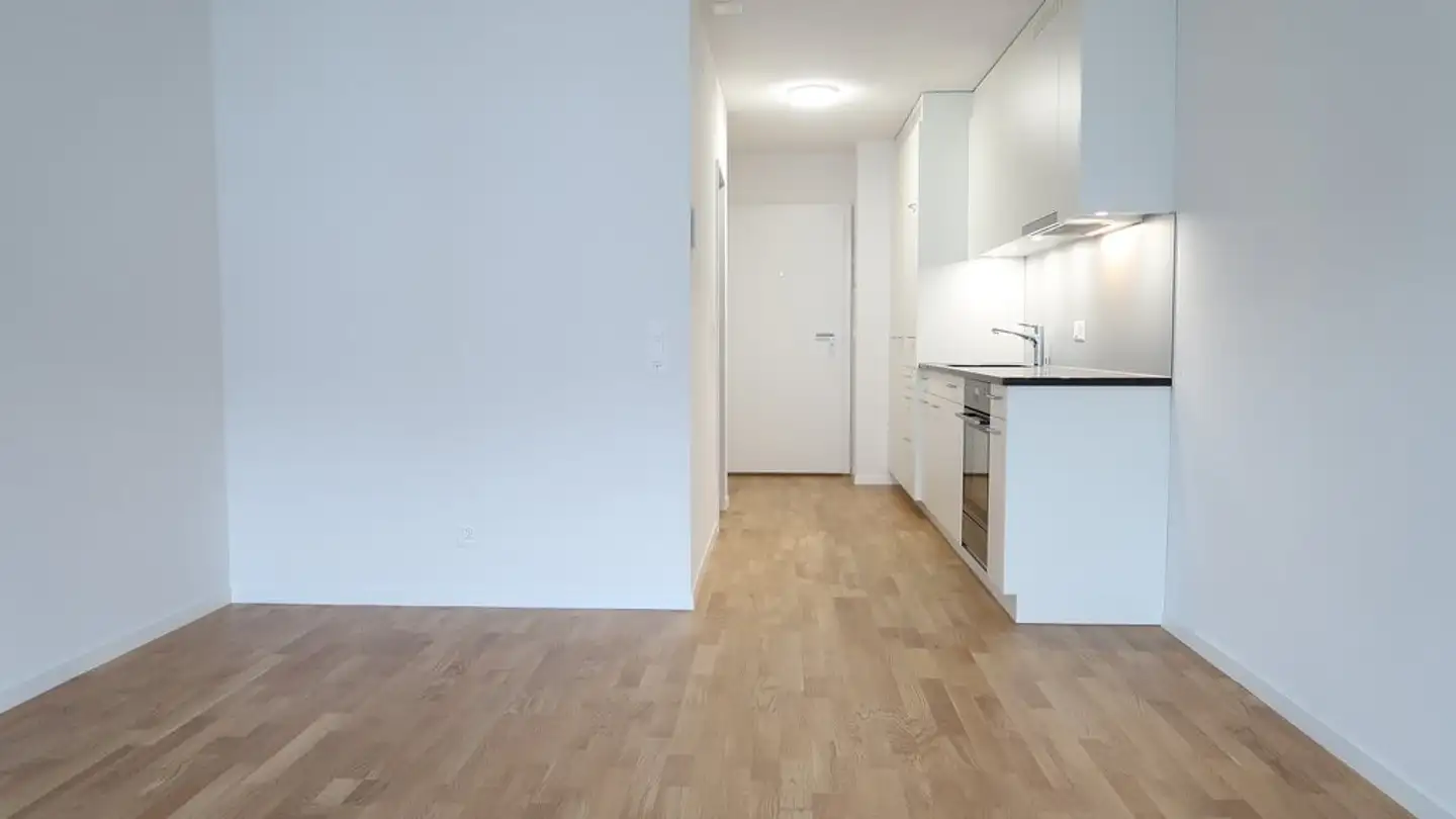 Apartment for rent - Funkstrasse 108, 3084 Wabern - Photo 4