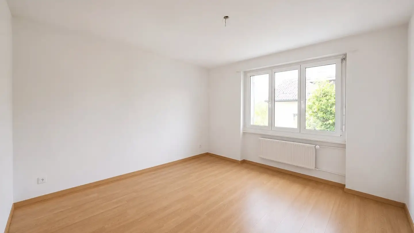Apartment for sale - Waldeckstrasse 15, 3315 Bätterkinden - Photo 4