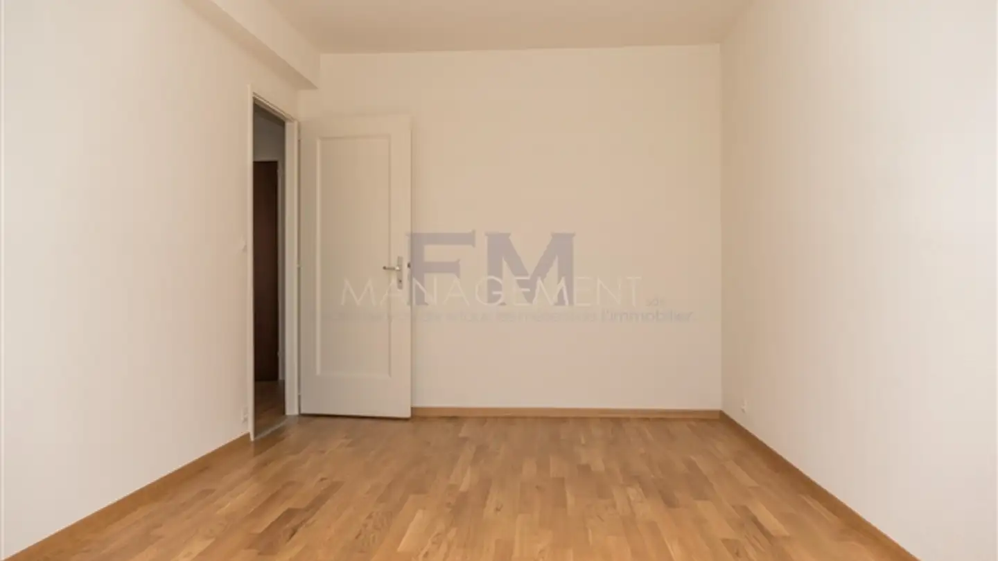 Appartement à louer - Avenue De Vaudagne 27, 1217 Meyrin - Photo 3