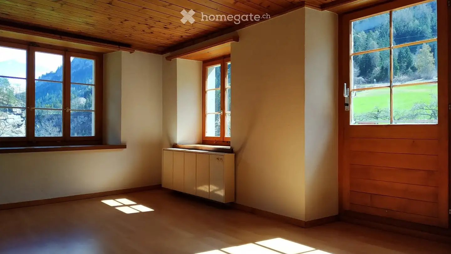 Single house for rent - Campi 4, 7411 Sils im Domleschg - Photo 4