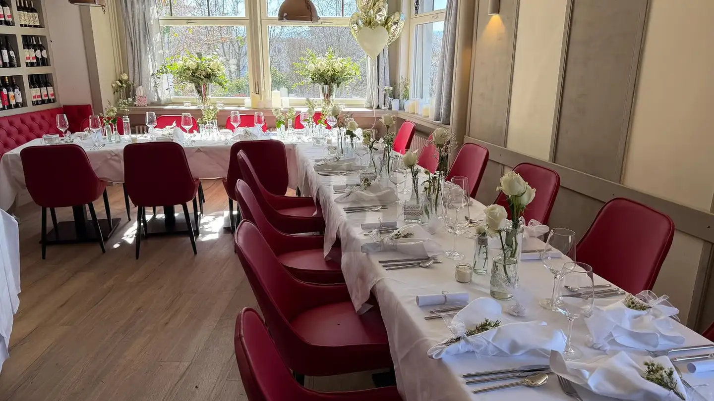 Ristorante in affitto - 8700 Küsnacht ZH - Foto 2
