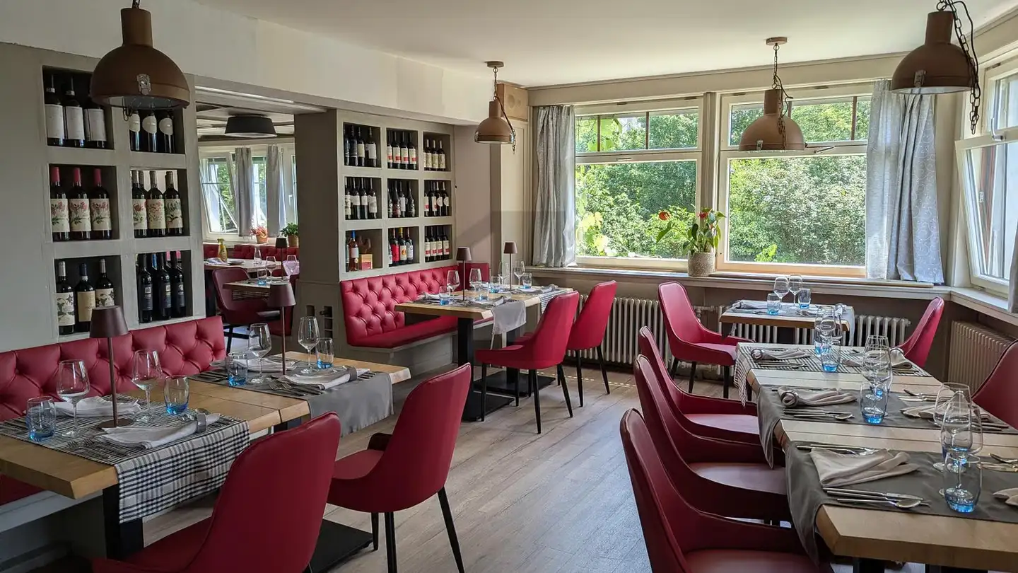 Ristorante in affitto - 8700 Küsnacht ZH - Foto 3