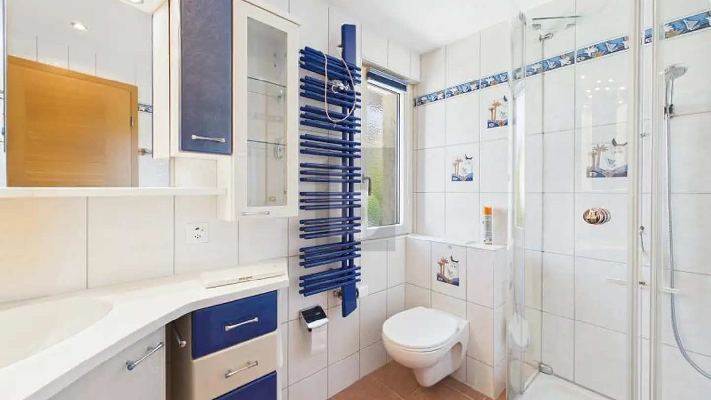 Stepped house for rent - 4107 Ettingen - Photo 3