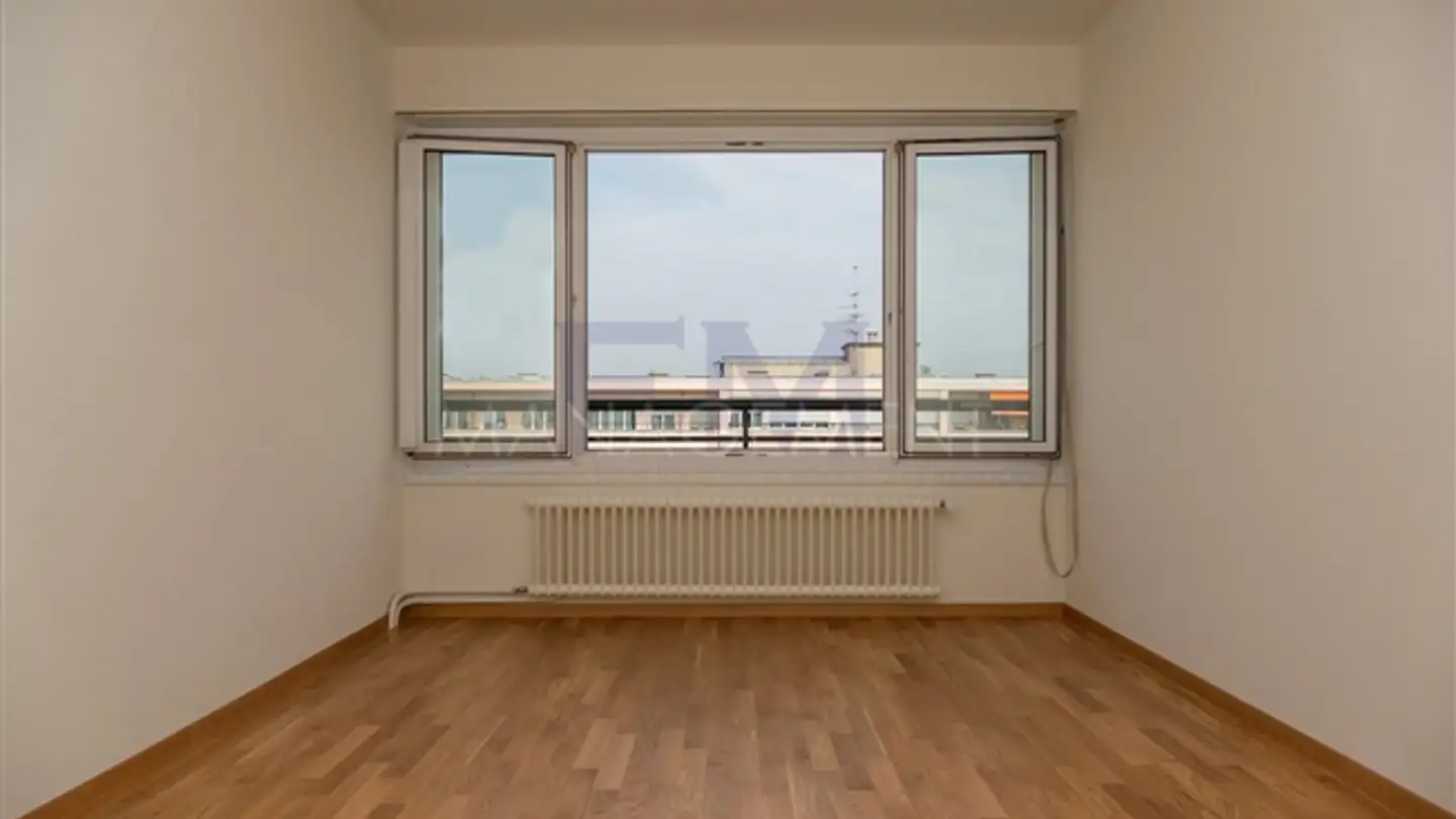 Appartement à louer - Avenue De Vaudagne 27, 1217 Meyrin - Photo 4