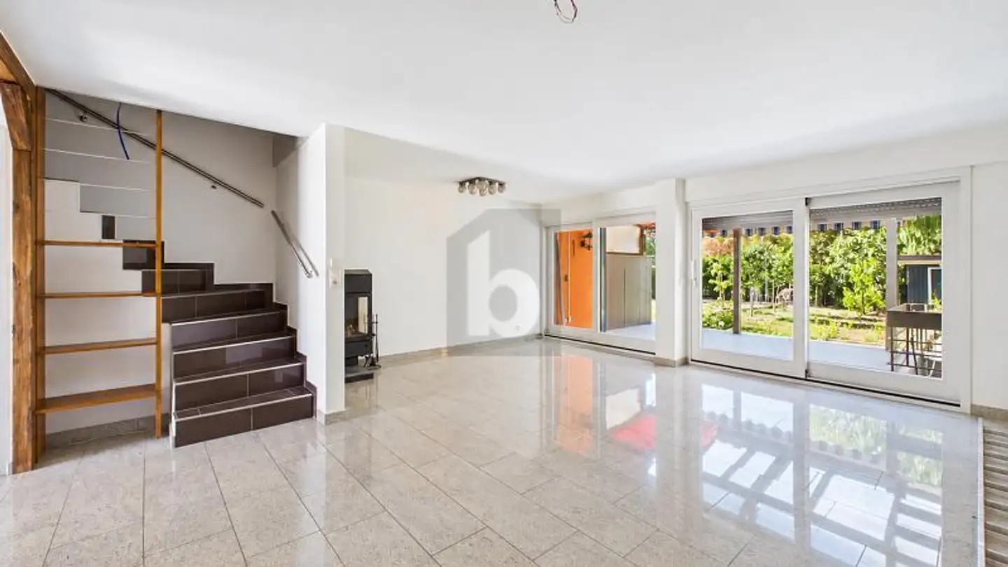 Stepped house for rent - 4107 Ettingen - Photo 4