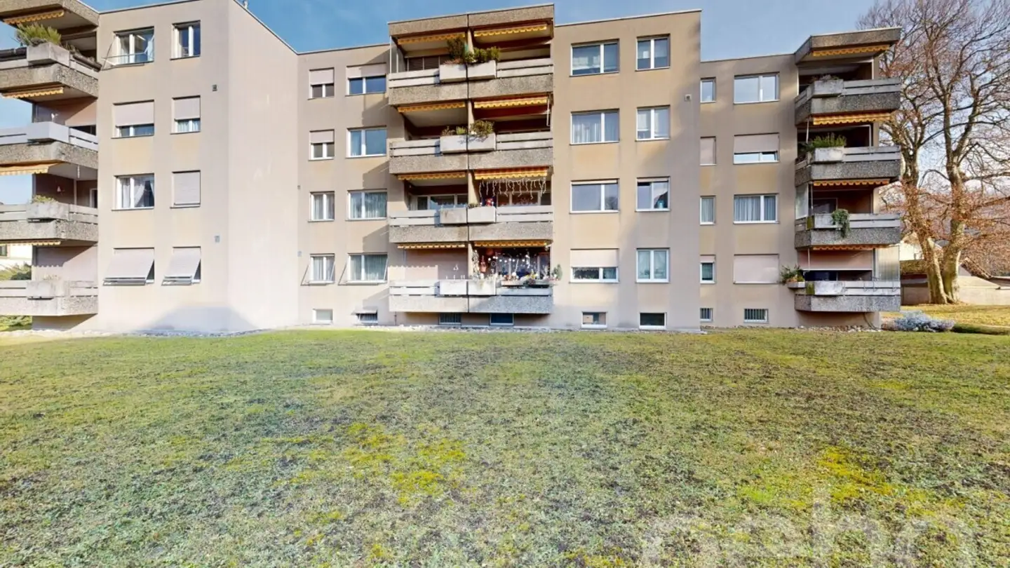 Appartement à vendre - 5012 Schönenwerd