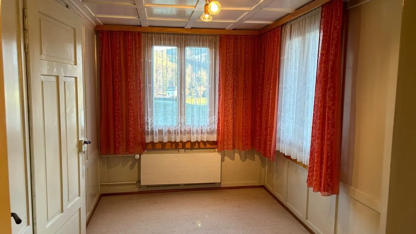 Appartamento in affitto - Herisauerstrasse 54, 9107 Urnäsch