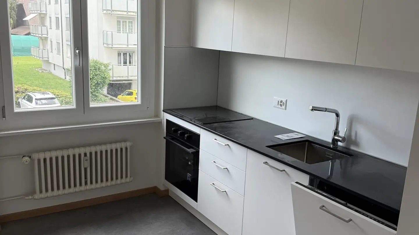 Appartamento in affitto - Eigerweg 8, 3177 Laupen BE - Foto 2