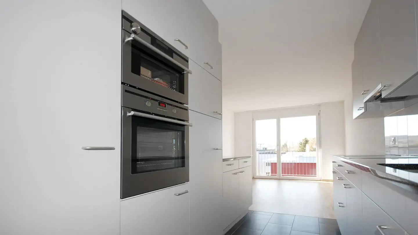 Appartement à louer - Bahnhofstrasse 44, 9200 Gossau SG - Photo 3