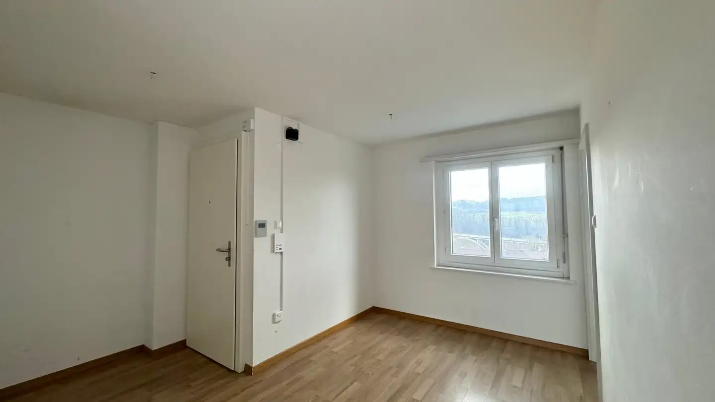 Apartment for rent - Hinterberg 30, 9014 St. Gallen