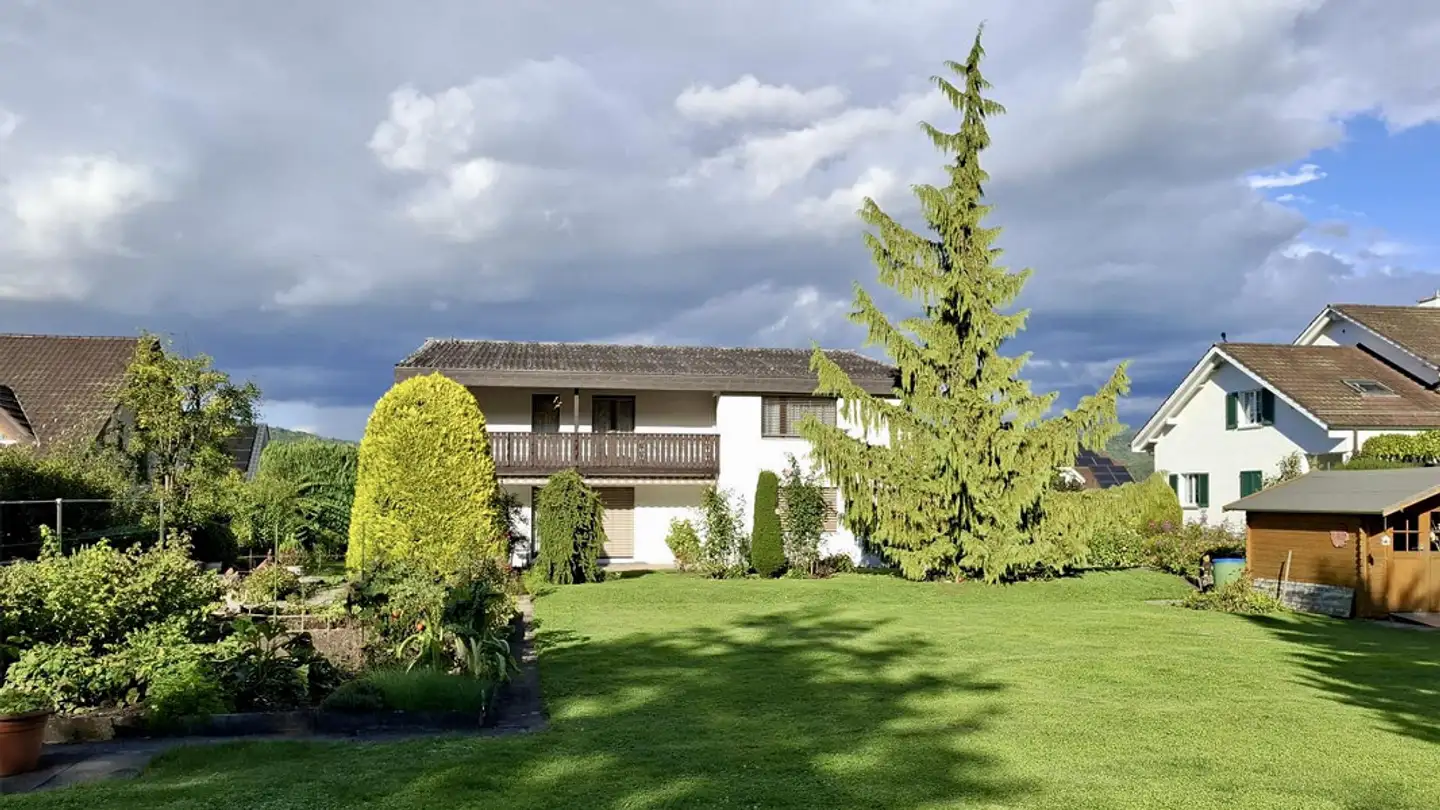 Single house for sale - 5330 Bad Zurzach