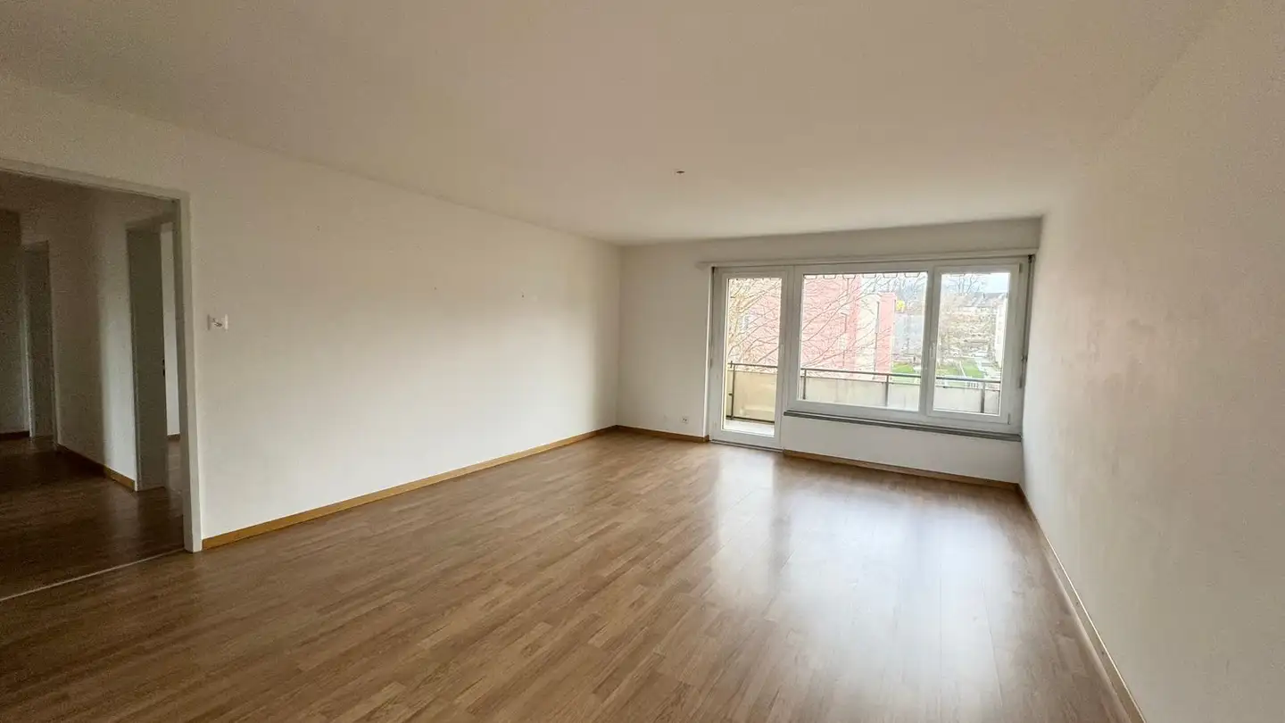 Apartment for rent - Hinterberg 30, 9014 St. Gallen - Photo 2