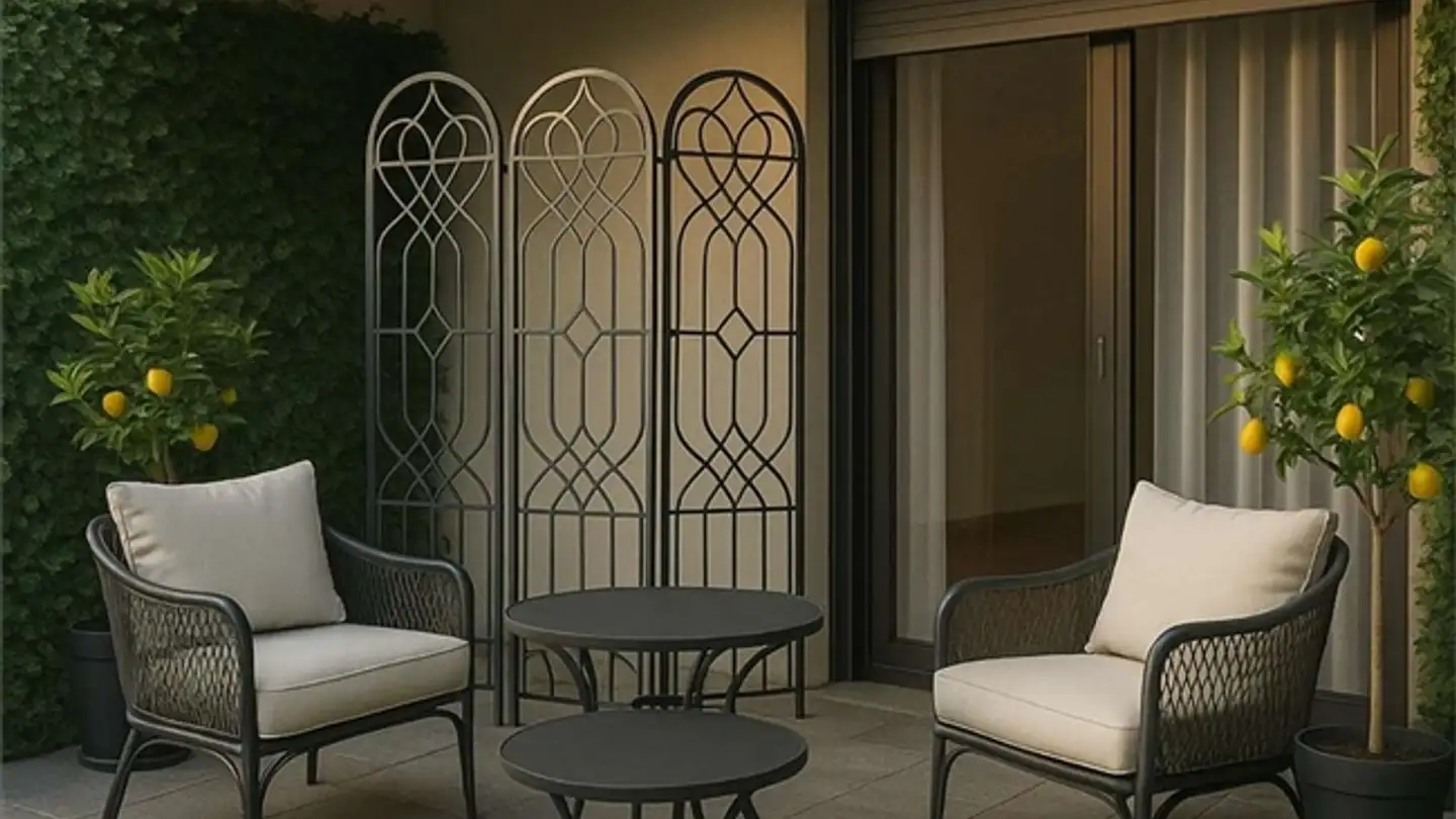 Möblierte Wohnung kaufen - 6977 Ruvigliana - Foto 3