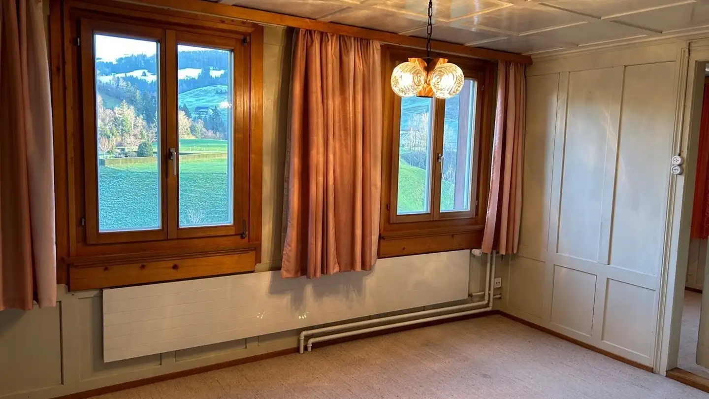 Appartamento in affitto - Herisauerstrasse 54, 9107 Urnäsch - Photo 3