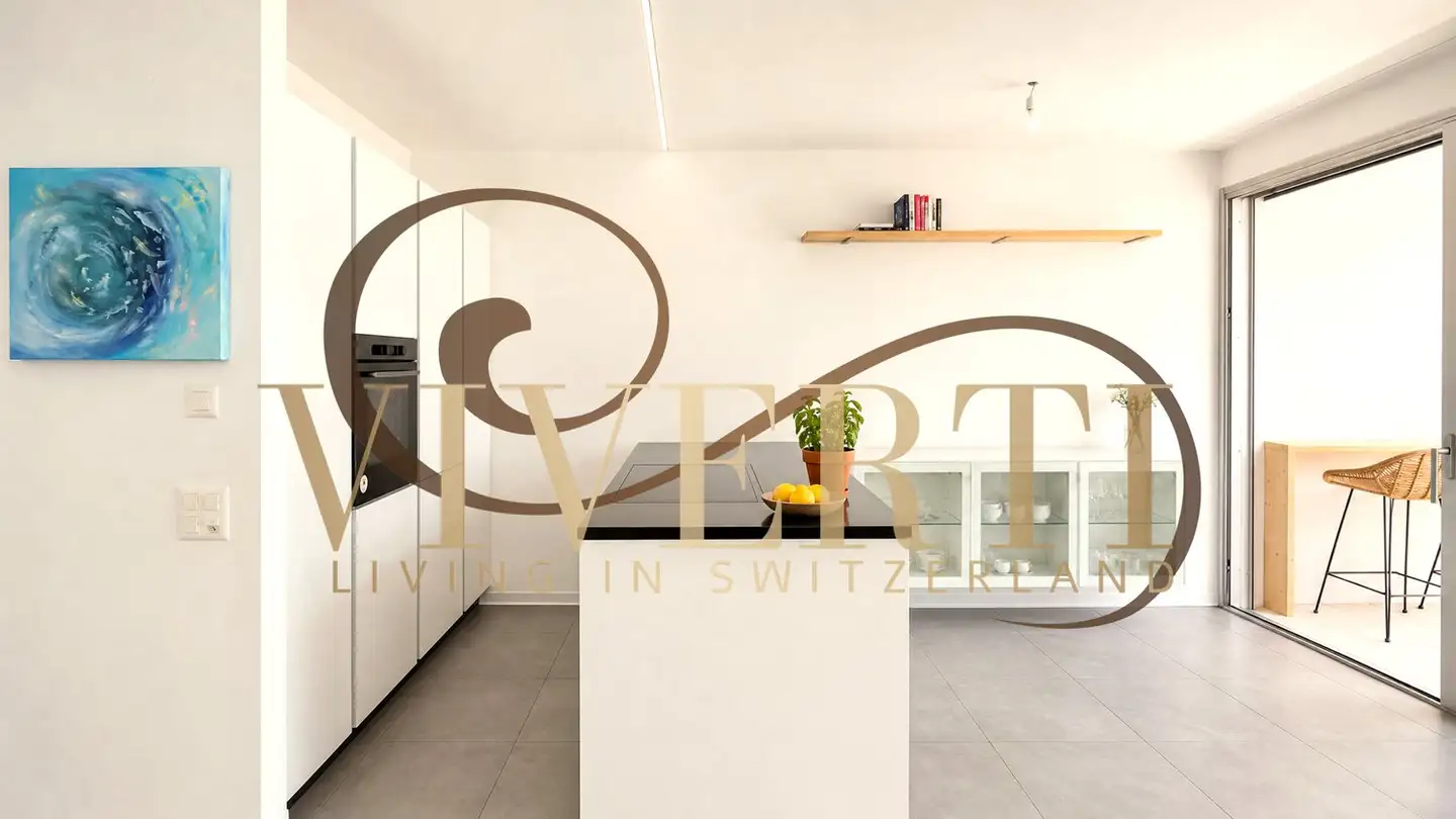 Apartment for sale - 6612 Ascona