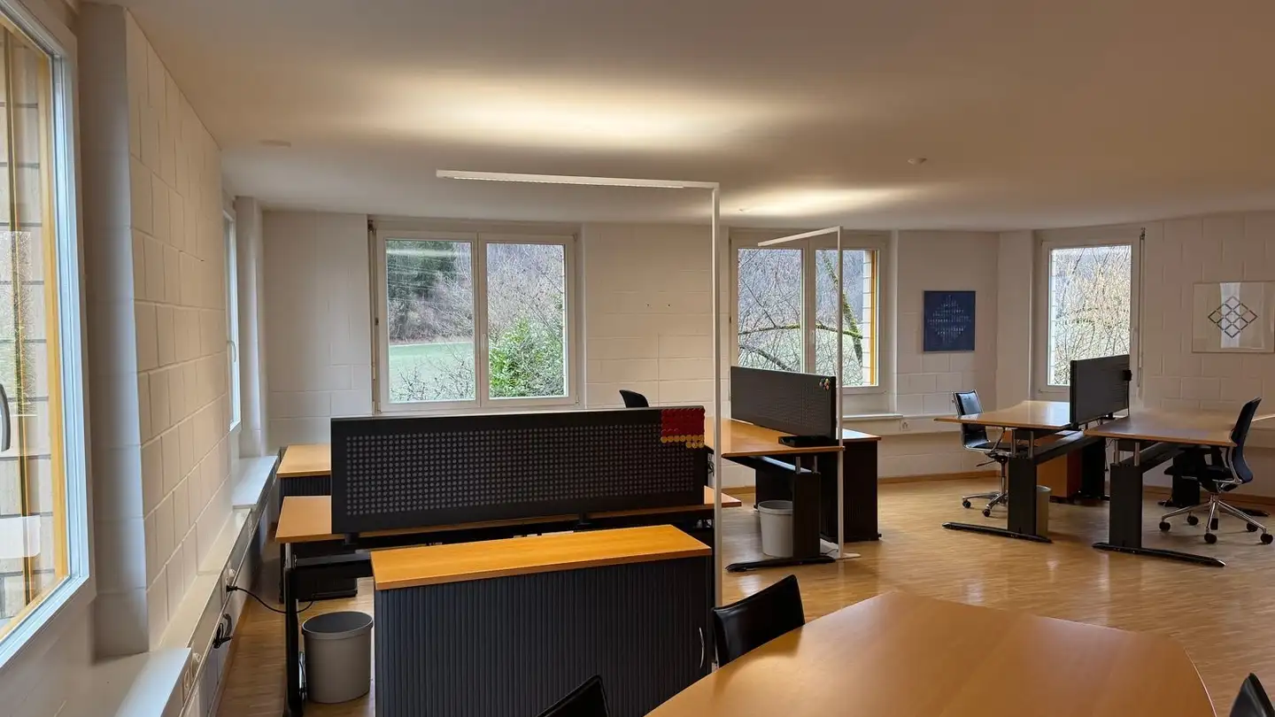 Bürofläche mieten - Brüelstrasse 47, 4312 Magden - Foto 3