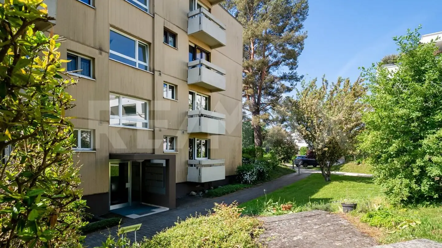 Wohnung kaufen - 5406 Rütihof