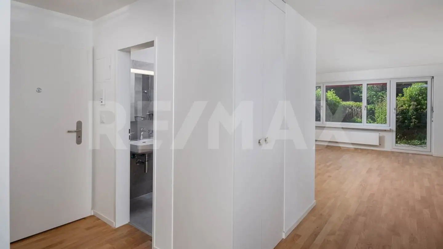 Wohnung kaufen - 5406 Rütihof - Foto 2