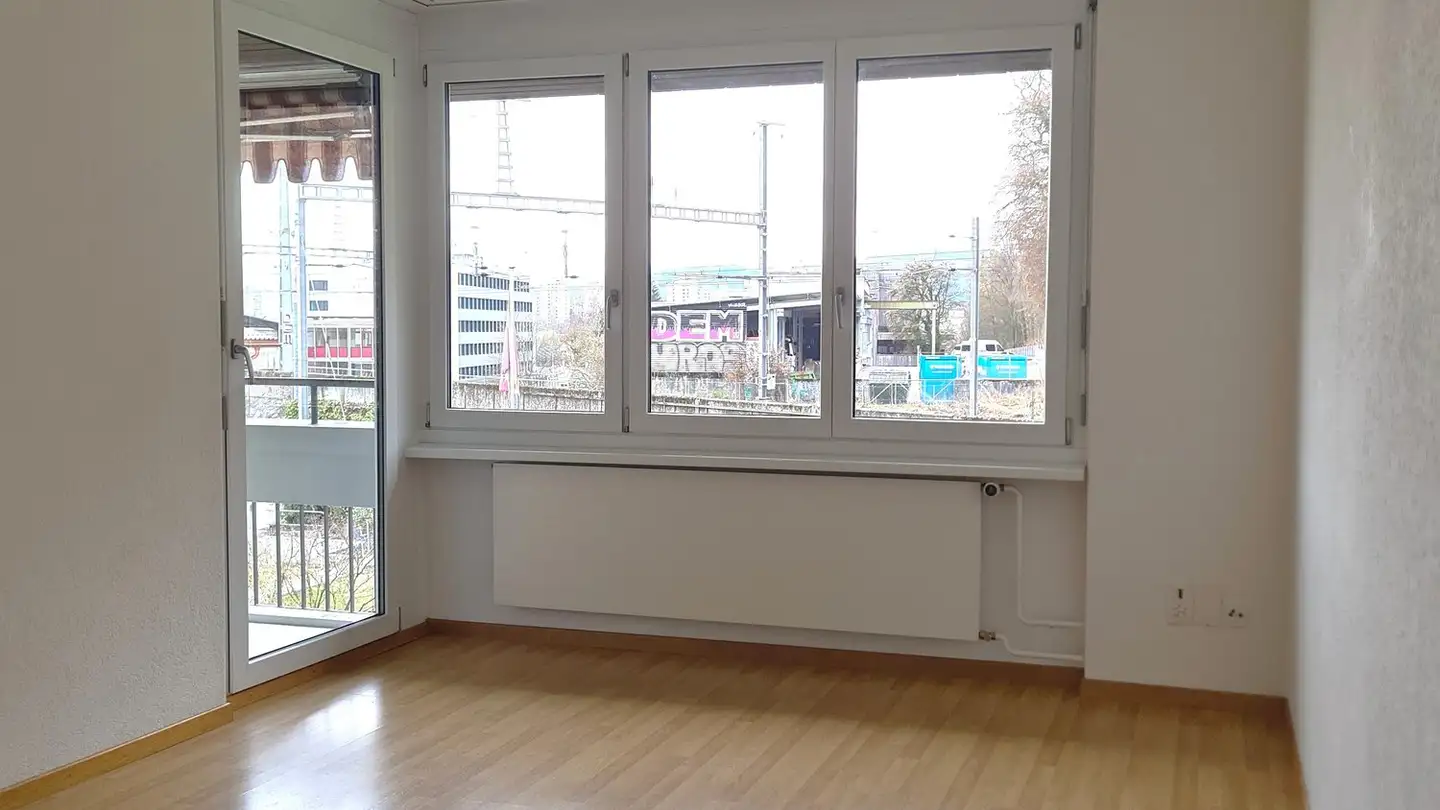 Appartement à louer - Obere Zollgasse 68, 3072 Ostermundigen