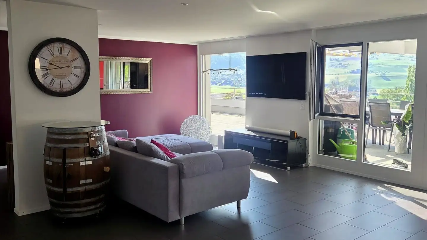 Haus mieten - Terrassenweg 62, 3510 Konolfingen - Foto 3