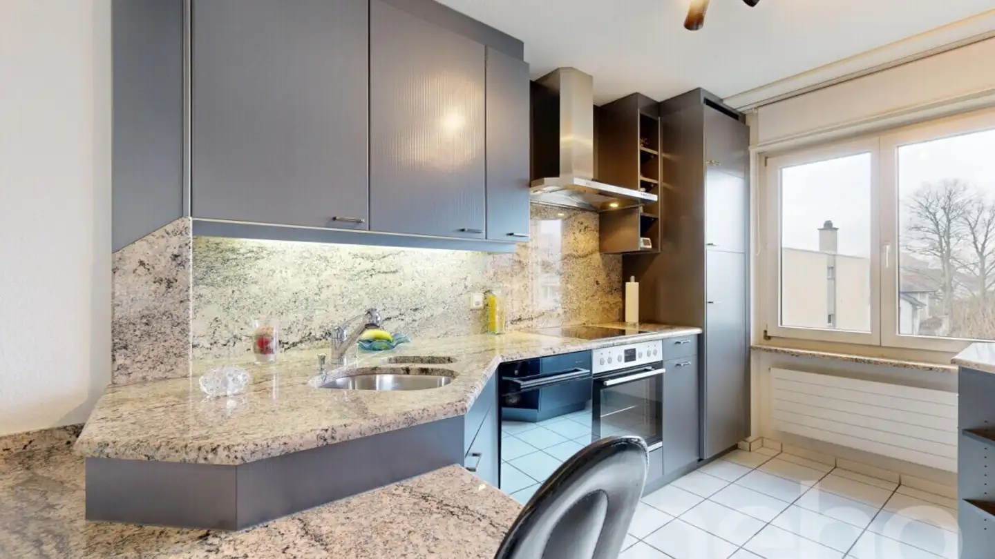 Appartement à vendre - 5012 Schönenwerd - Photo 4