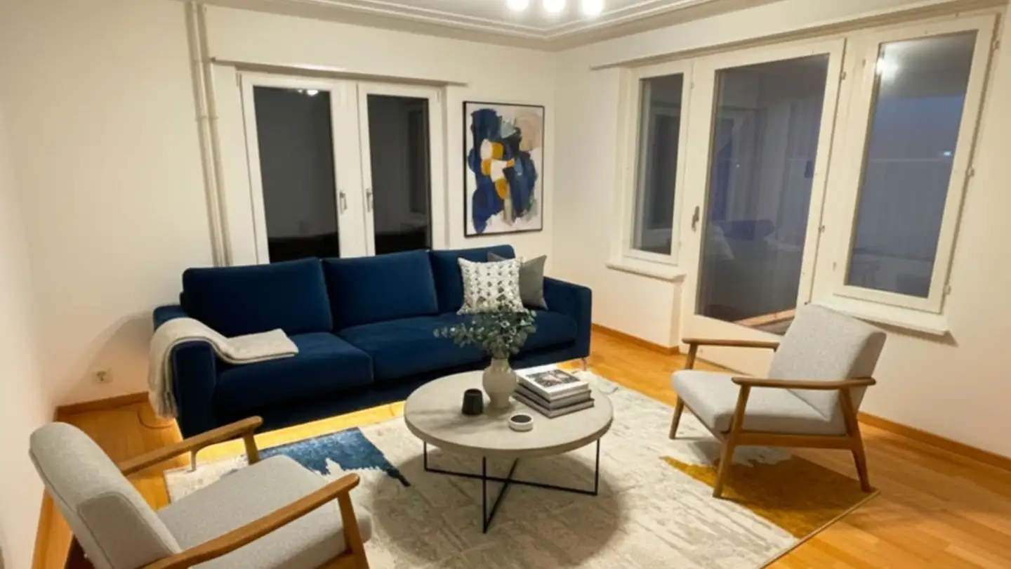 Wohnung mieten - Nordstrasse 16, 9220 Bischofszell - Foto 4