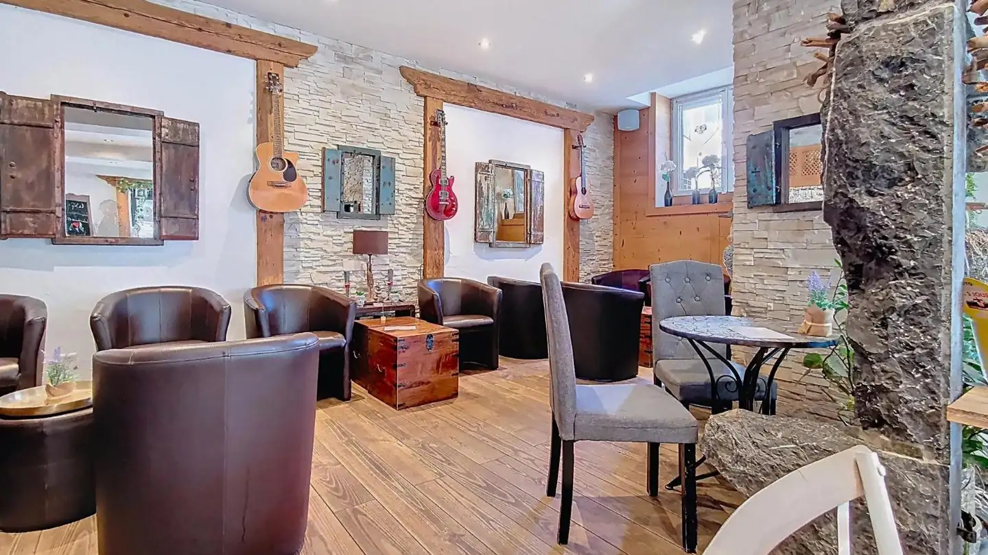 Commercial à vendre - 1867 Ollon VD - Photo 3