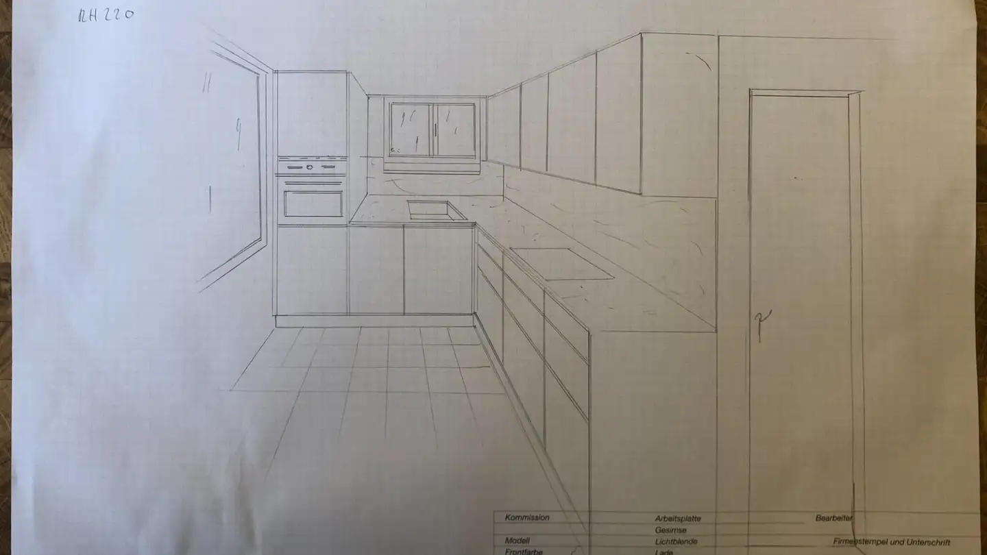 Appartamento in affitto - Herisauerstrasse 54, 9107 Urnäsch - Photo 4