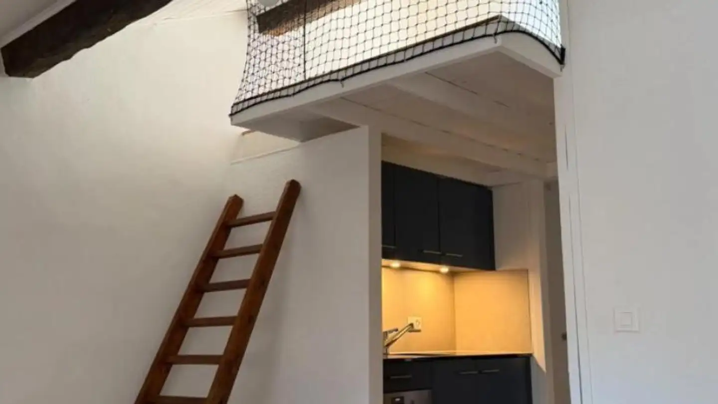 Appartement à louer - Rue Tavernier 4, 1170 Aubonne