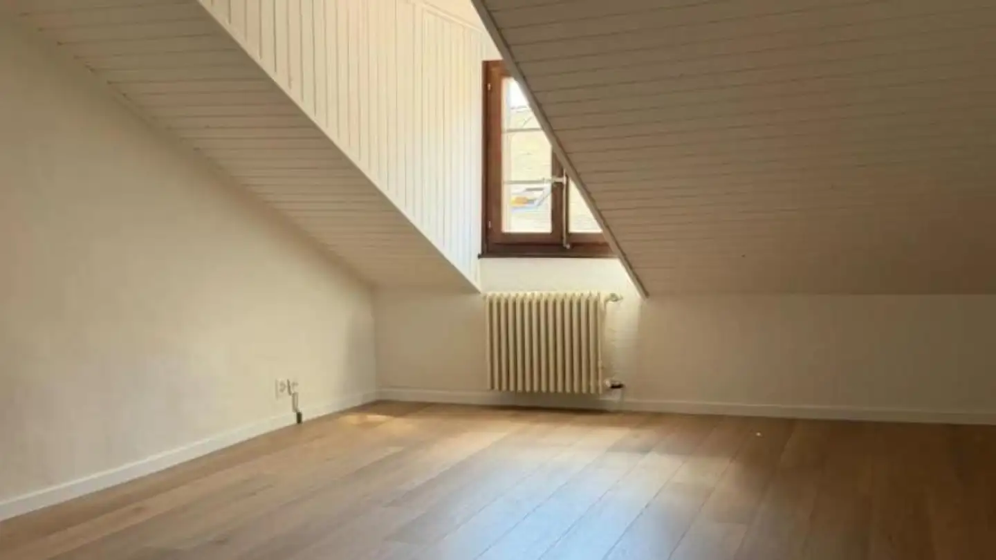 Appartement à louer - Rue Tavernier 4, 1170 Aubonne - Photo 2