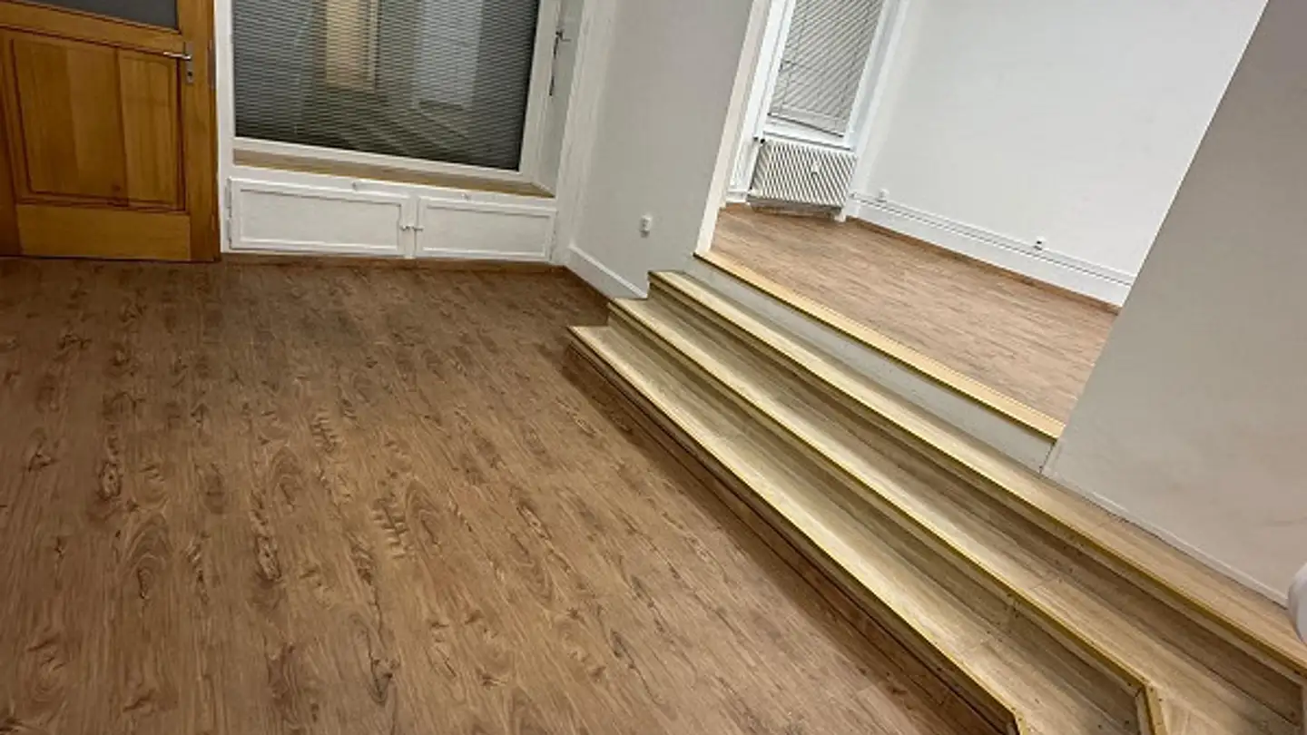 Apartment for rent - Elsässerstrasse 119, 4056 Basel - Photo 2