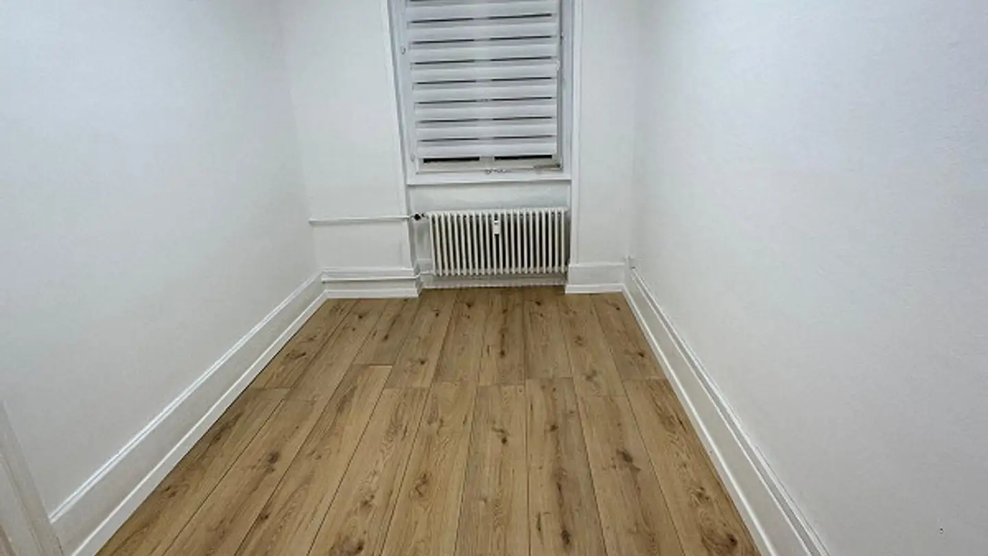 Apartment for rent - Elsässerstrasse 119, 4056 Basel - Photo 3