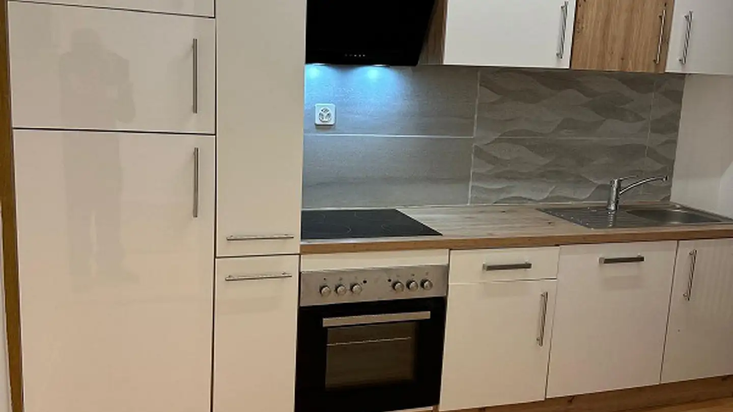 Apartment for rent - Elsässerstrasse 119, 4056 Basel - Photo 4