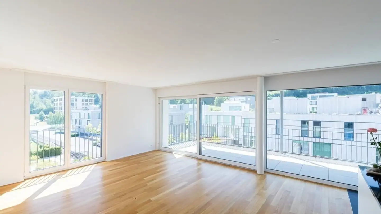 Apartment for rent - Bornfeldstrasse, 4600 Olten - Photo 2