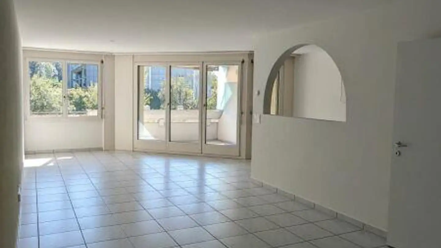 Wohnung mieten - Büttenenhalde, 6006 Luzern - Foto 4