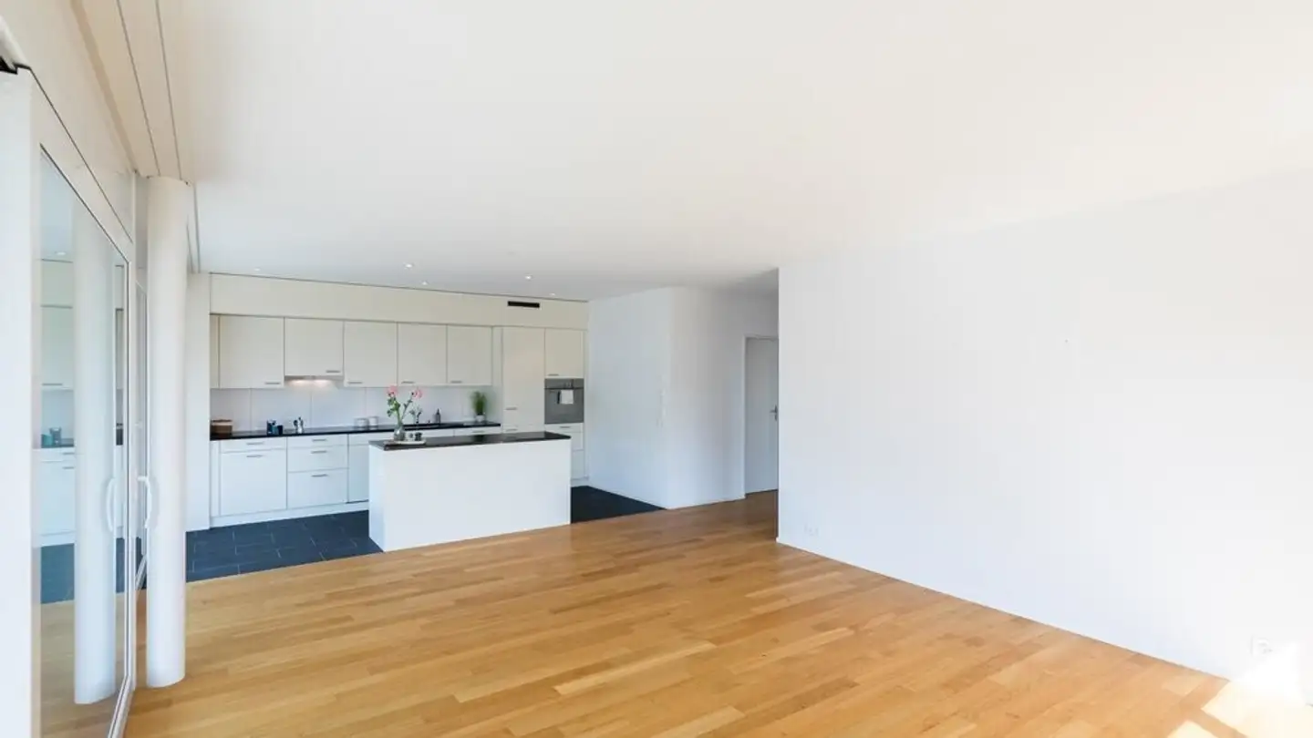 Apartment for rent - Bornfeldstrasse, 4600 Olten - Photo 3